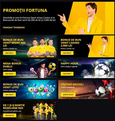 fortuna bet pariuri sportive.